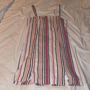 Forever 21 mini dress, size small